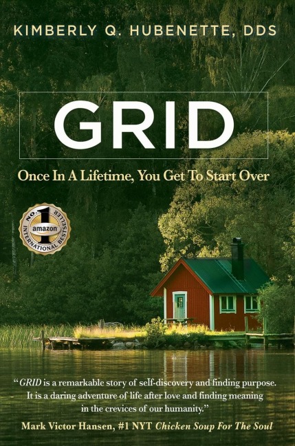 GRID: Once in a Lifetime, You Get to Start Over