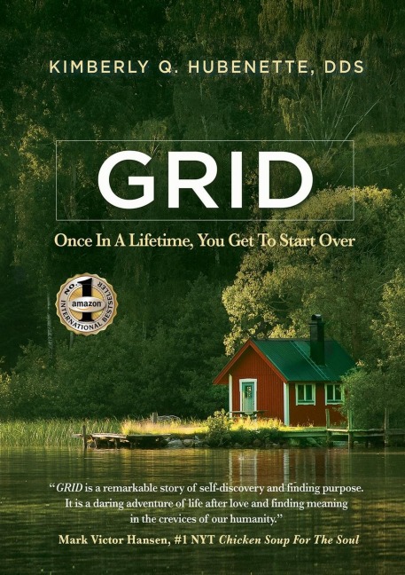 GRID: Once in a Lifetime, You Get to Start Over