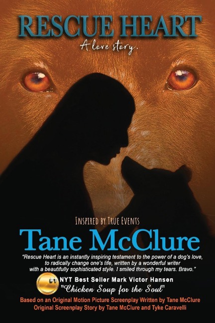RESCUE HEART: A Love Story