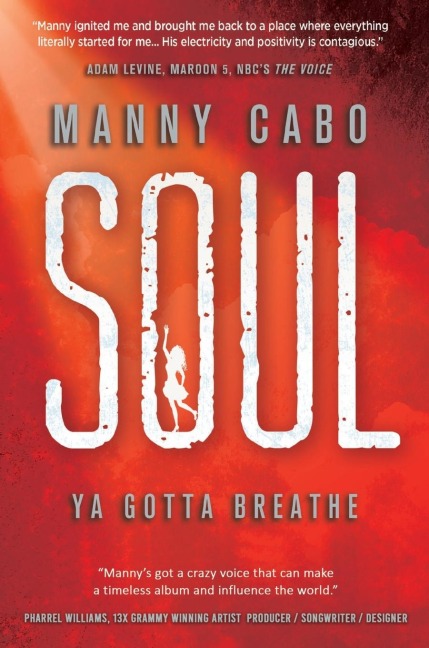 SOUL: Ya Gotta Breathe