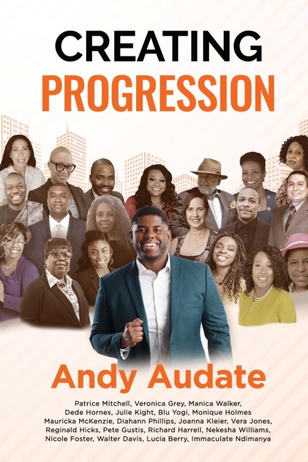 CREATING PROGRESSION