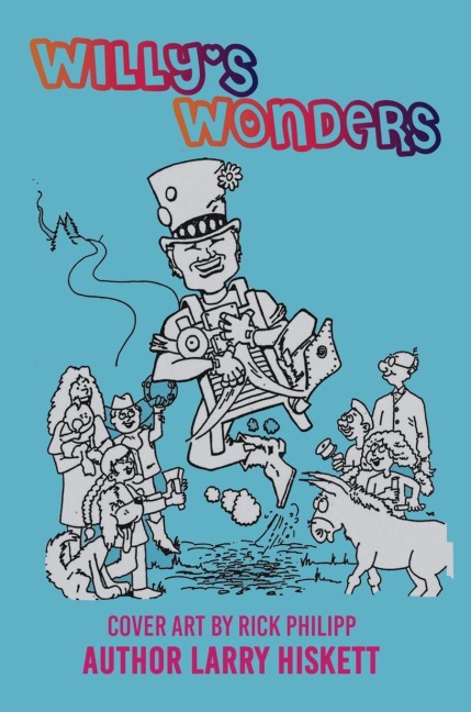 WILLYS WONDERS