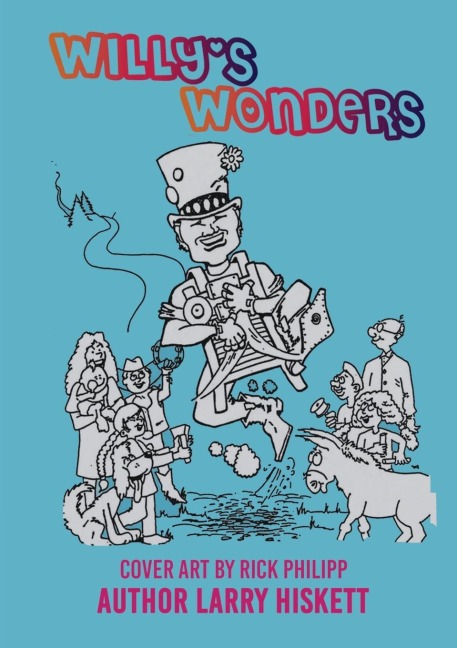 WILLYS WONDERS