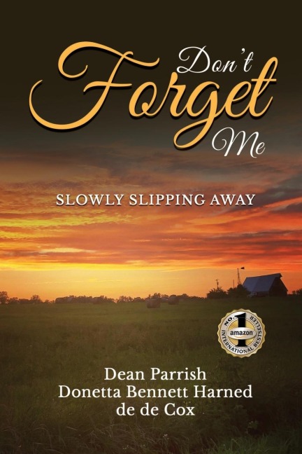 Dont Forget Me