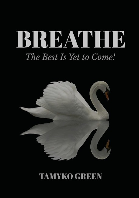 BREATHE: The Best Is Yet To Come