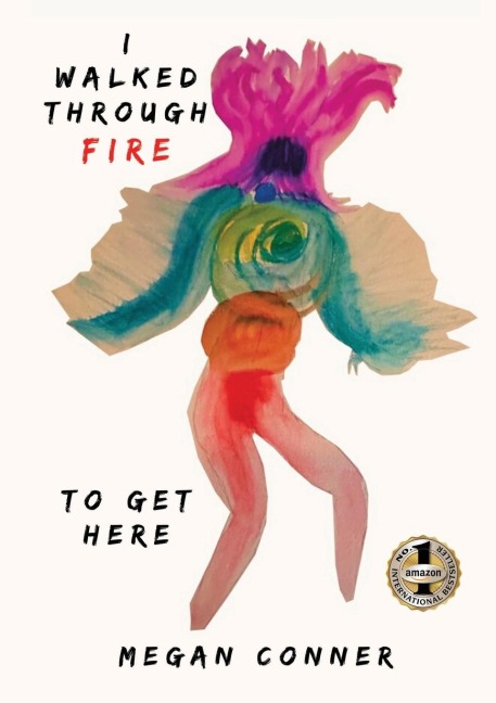 I Walked Through Fire to Get Here How I Survived and Thrived After Sex Trafficking