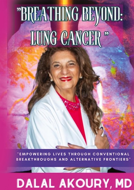 BREATHING BEYOND: Empowering Lives Through Conventional Breakthroughs and Alternative Frontiers