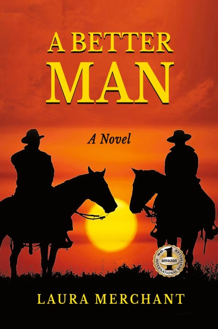 A BETTER MAN