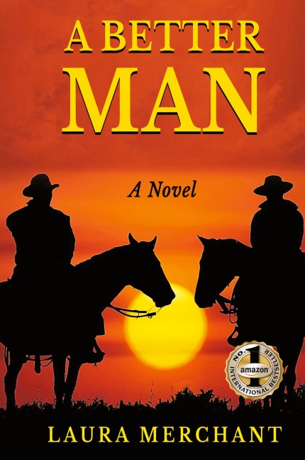 A BETTER MAN