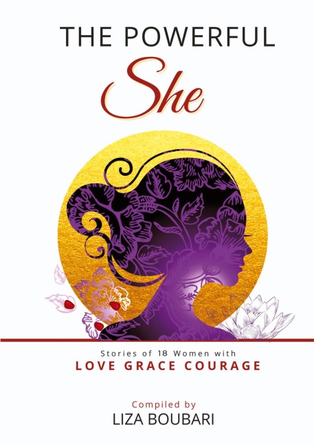 THE POWERFUL SHE