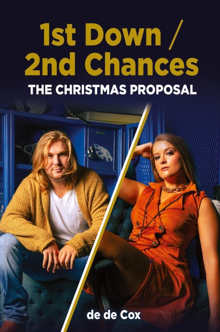 1ST DOWN / 2ND CHANCES: The Christmas Proposal