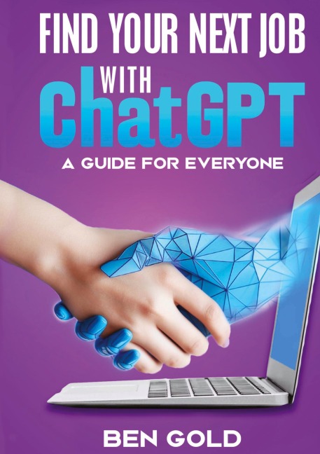 Finding Your Next Job with Chat GPT: A Guide for Everyone