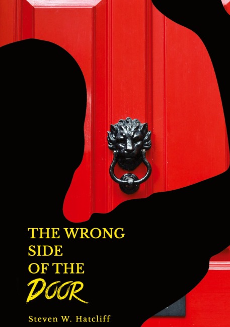 THE WRONG SIDE OF THE DOOR