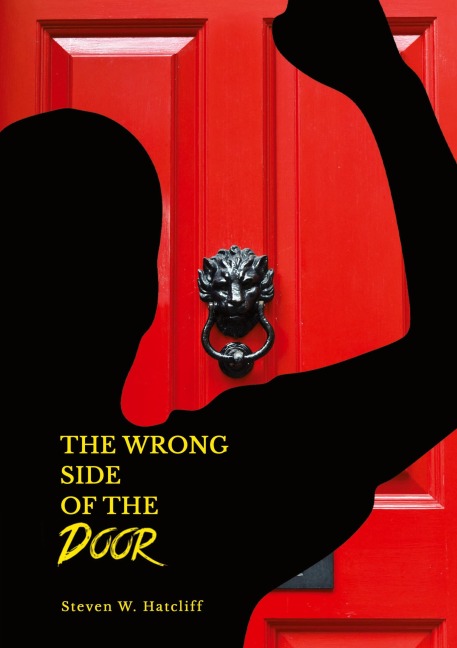 THE WRONG SIDE OF THE DOOR
