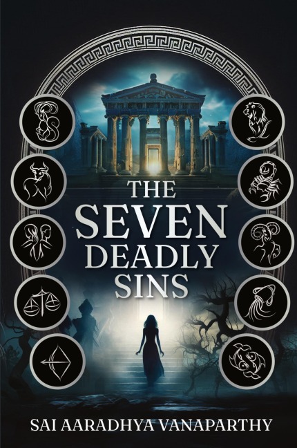 THE SEVEN DEADLY SINS