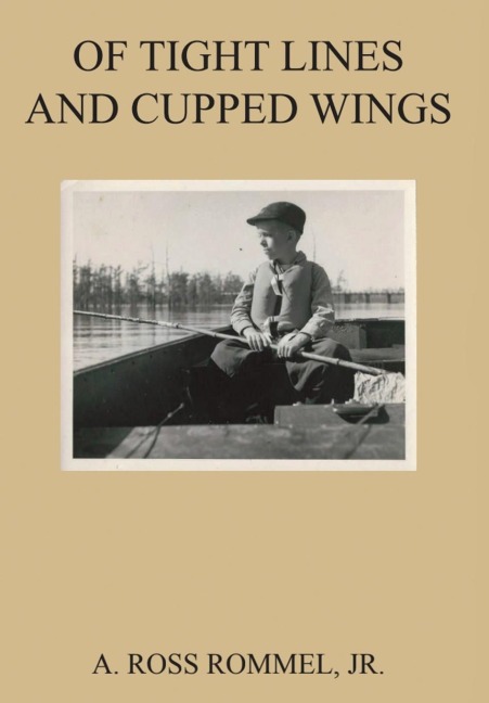 Of Tight Lines and Cupped Wings