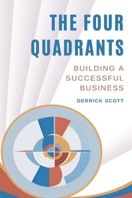 THE FOUR QUADRANTS: Building a Successful Business