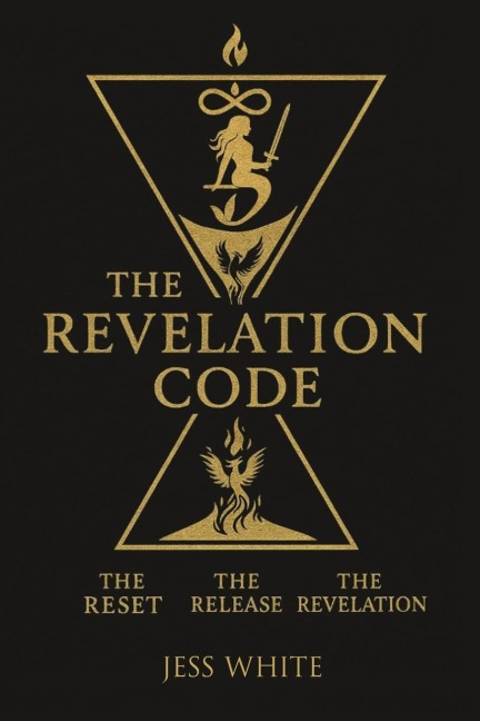 THE REVELATION CODE: The Reset, The Release, The Revelation