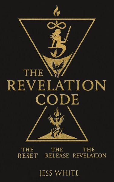 THE REVELATION CODE: The Reset, The Release, The Revelation
