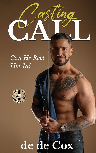 CASTING CALL: Can He Reel Her In?