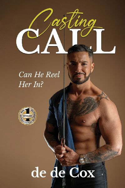 CASTING CALL: Can He Reel Her In?