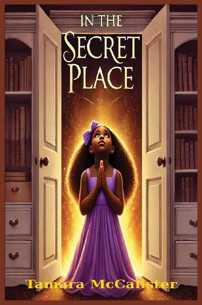 IN THE SECRET PLACE