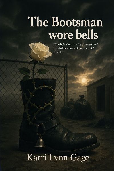 THE BOOTSMAN WORE BELLS