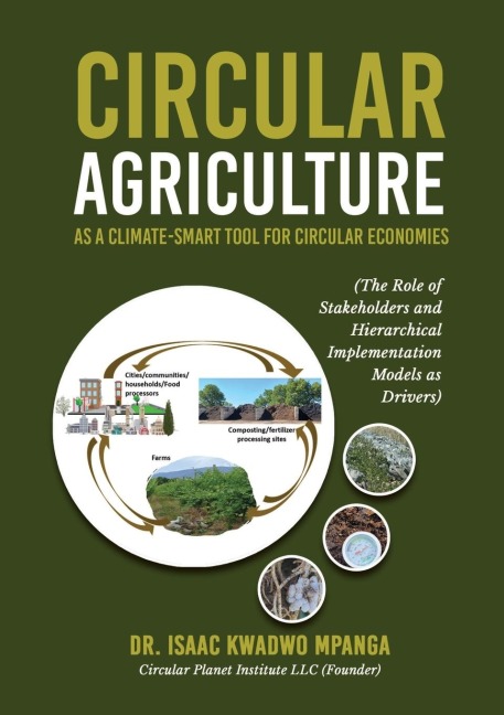 CIRCULAR AGRICULTURE