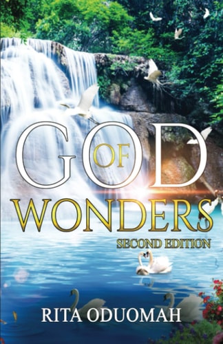 God of Wonders Second Edition
