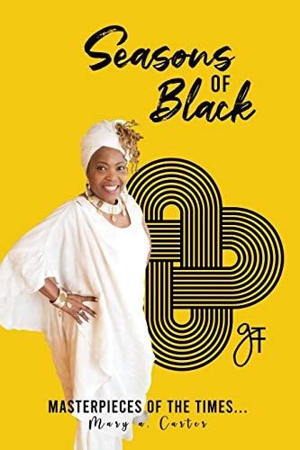Seasons of Black Masterpieces of the Times