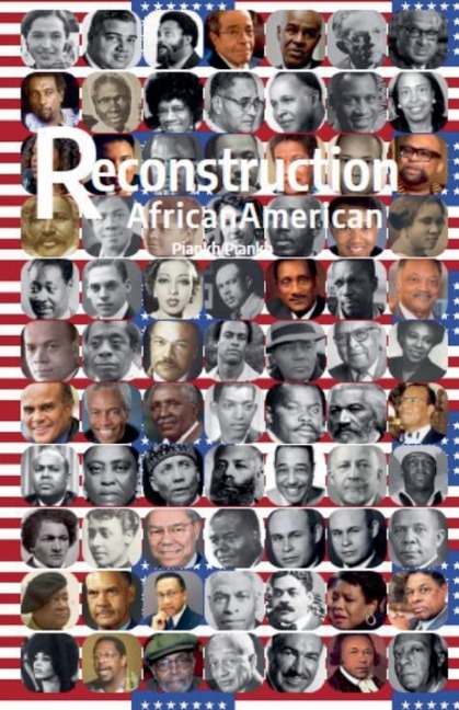 Reconstruction: African American