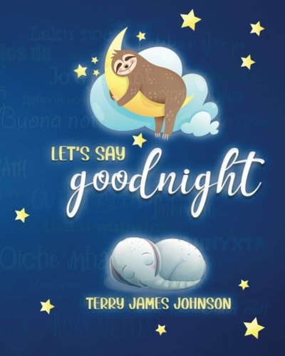 Let's Say Goodnight