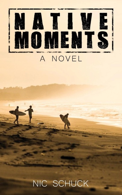 Native Moments: A Costa Rican Surf Adventure