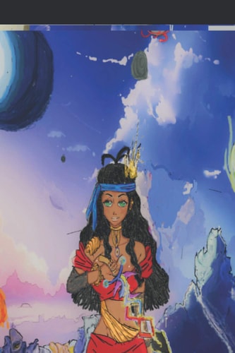 Life Time Story Of Suprimence Amirea Wrath of A Virtuous Deity