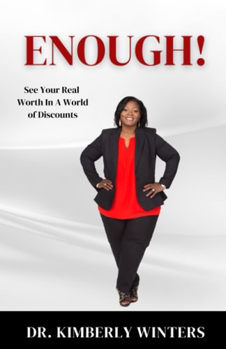 ENOUGH! See Your Real Worth In a World Of Discounts