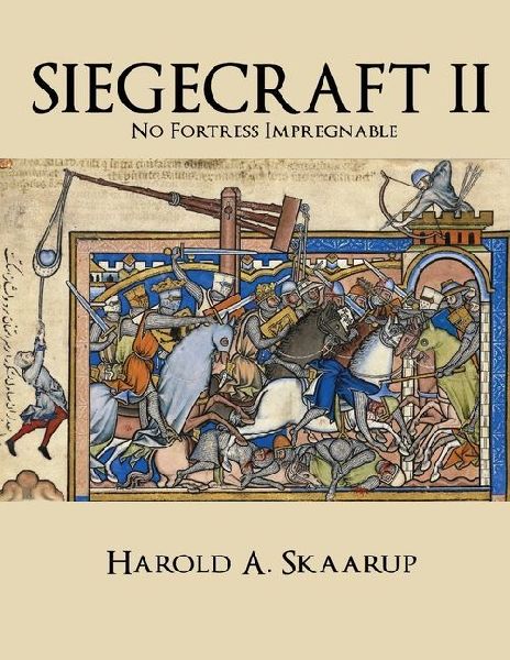 Siegecraft