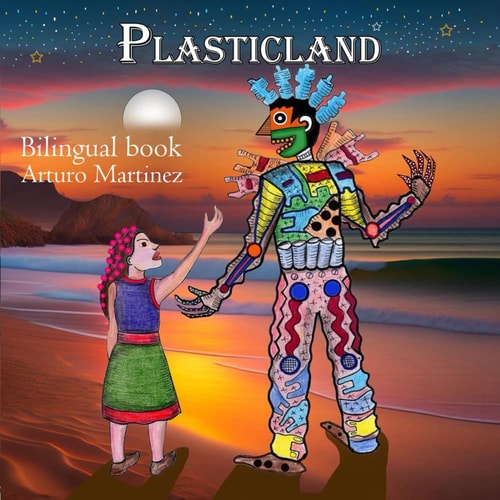 Plasticland Plasticlandia