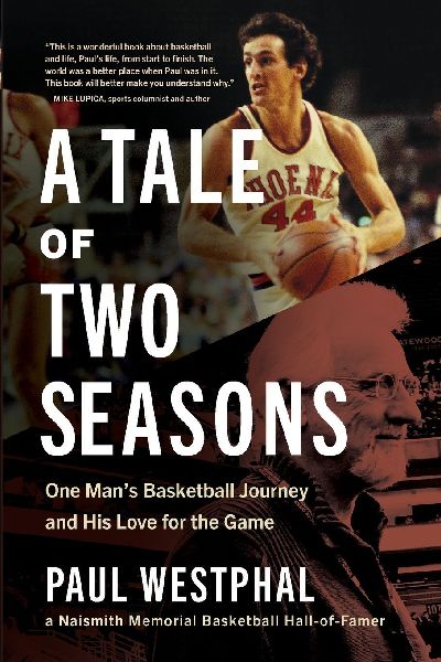 A Tale of Two Seasons