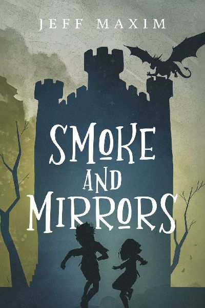 Smoke & Mirrors