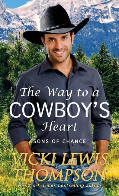 The Way to a Cowboys Heart