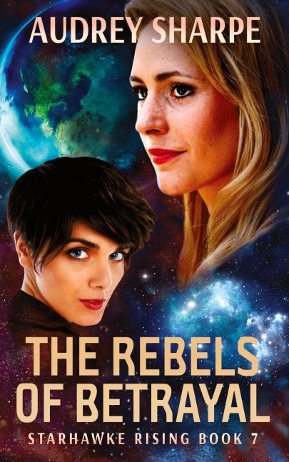The Rebels of Betrayal