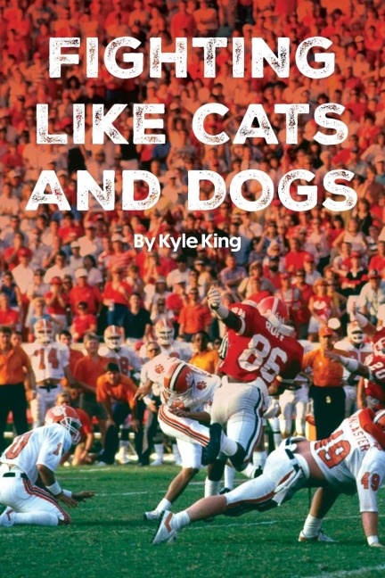 Fighting Like Cats and Dogs