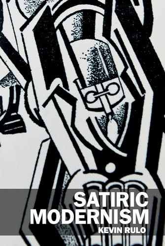 Satiric Modernism