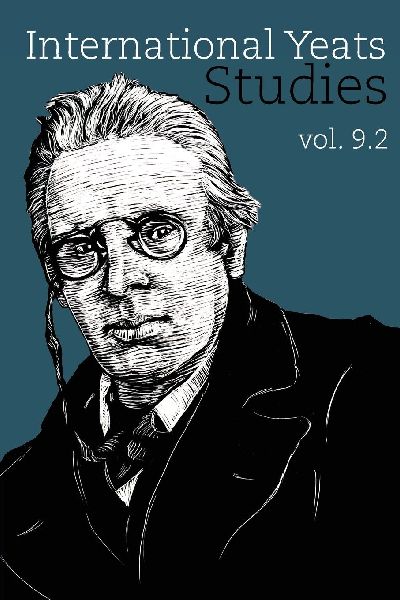 International Yeats Studies: Vol. 9.2