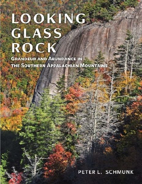Looking Glass Rock