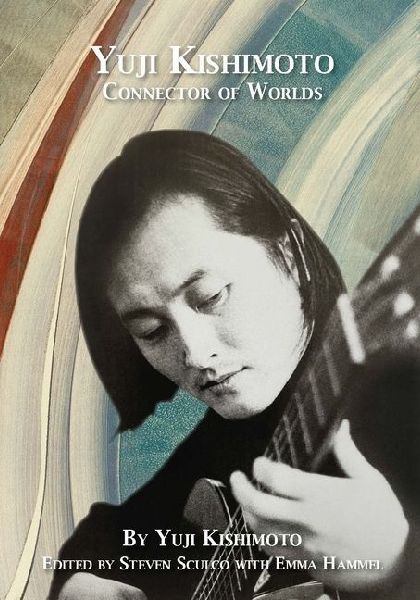 Yuji Kishimoto: Connector of Worlds