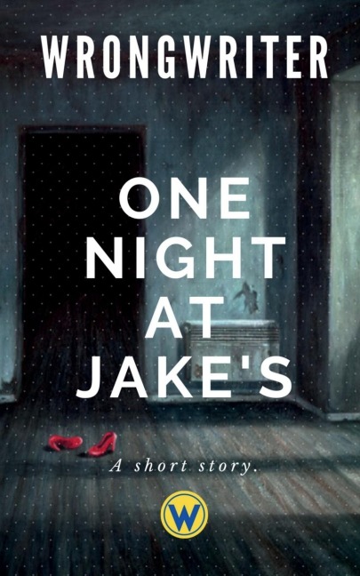 One Night At Jakes