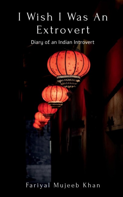 I Wish I Was An Extrovert