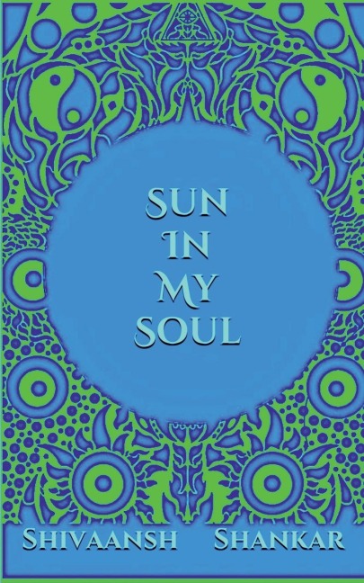 Sun In My Soul