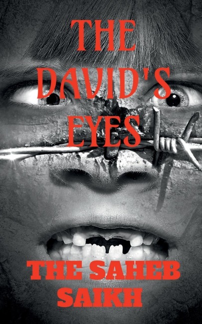 THE DAVIDS EYES